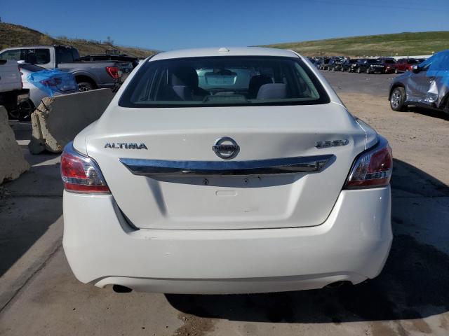 1N4AL3AP8FC122725 Nissan ALTIMA 2.5