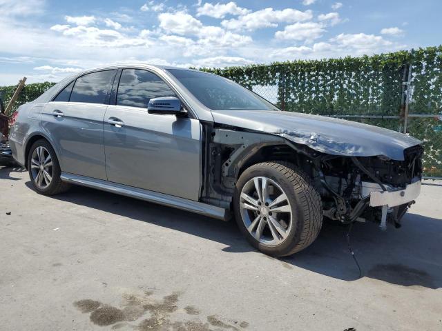 WDDHF5KB3FB120598 Mercedes-Benz E 350