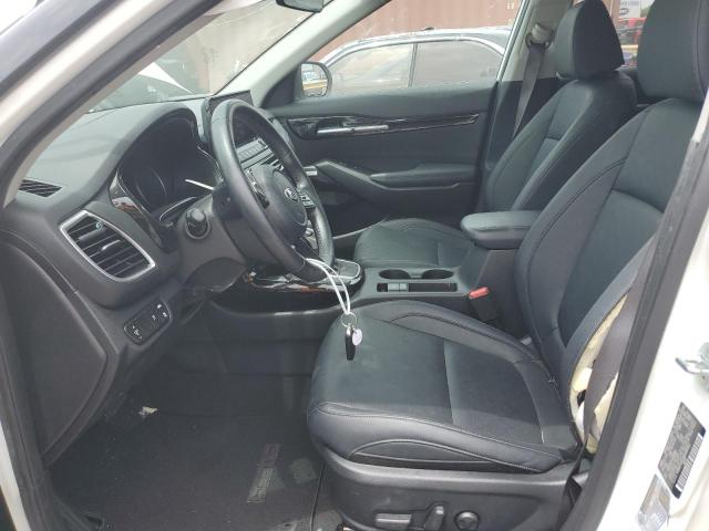 KNDETCA21M7214412 KIA Seltos Sx