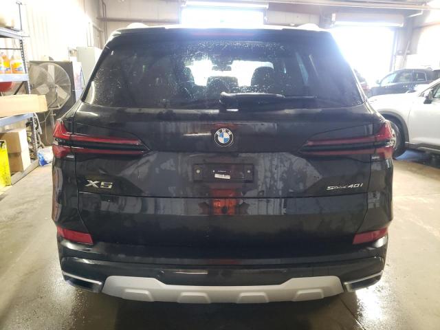 5UX13EU06R9U51847 BMW X5 Sdrive 40i