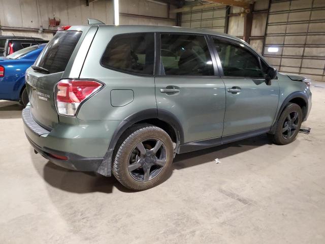 JF2SJAAC2JG406392 Subaru Forester 2.5i