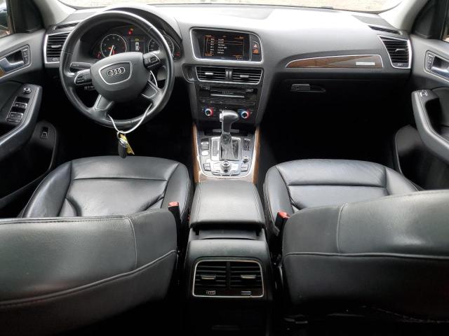 WA1C2AFP7HA090832 Audi Q5 PREMIUM