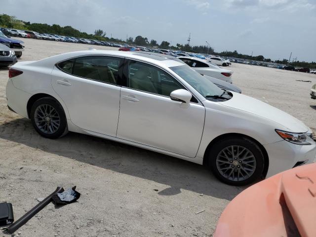 58ABK1GG9JU110281 Lexus ES 350