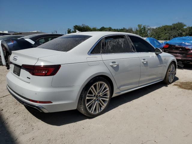 WAUENAF42KN019756 Audi A4 Premium Plus