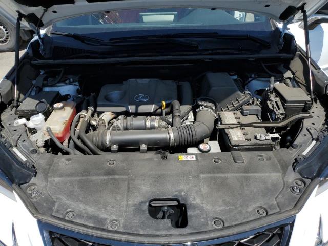 JTJBARBZXK2192246 Lexus Nx 300 Base