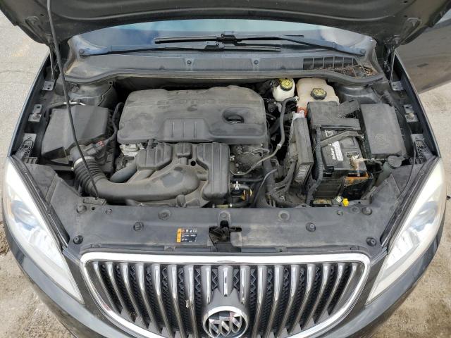 1G4PR5SK6H4118893 Buick Verano Sport Touring
