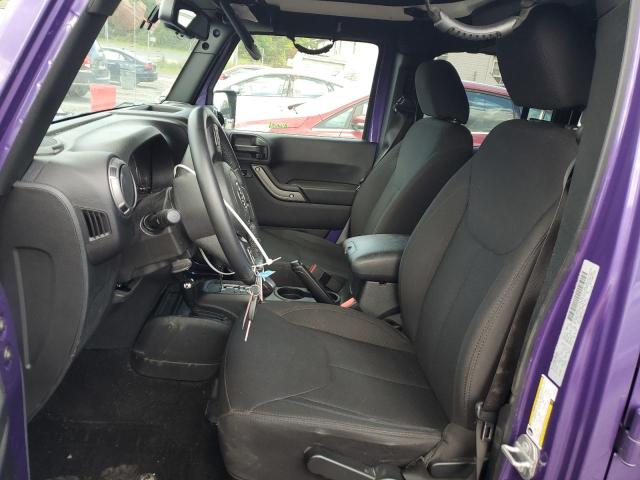 1C4BJWDG4JL834353 Jeep Wrangler Unlimited Sport