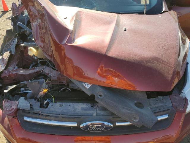 1FMCU9GXXGUC11228 Ford ESCAPE SE