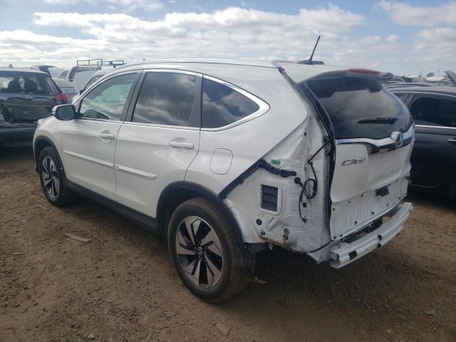 5J6RM4H98GL006332 Honda Cr-v Touring