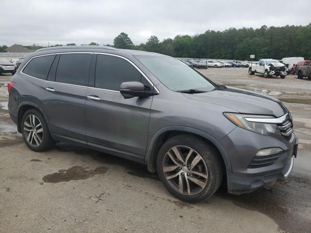 5FNYF5H99GB038954 Honda Pilot Touring
