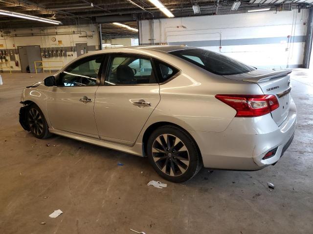 3N1AB7AP1HY354813 Nissan SENTRA S