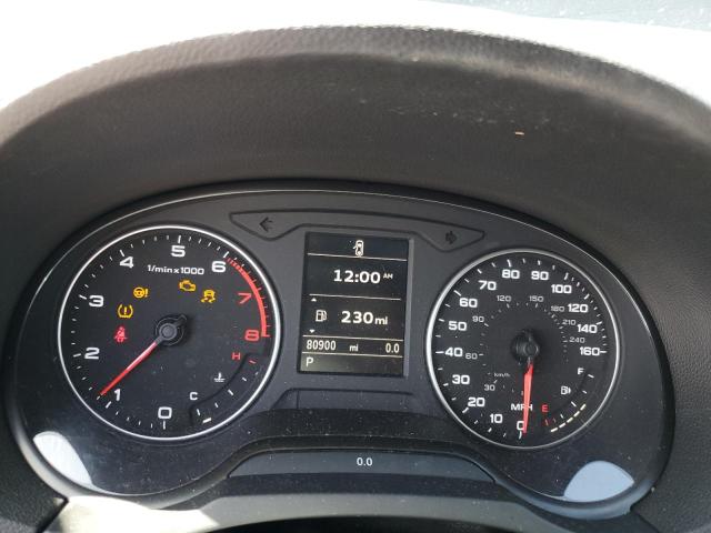 WAUEFGFFXF1010768 Audi A3 Premium Plus