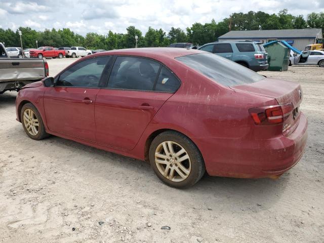 3VW2B7AJ4JM230218 Volkswagen JETTA S