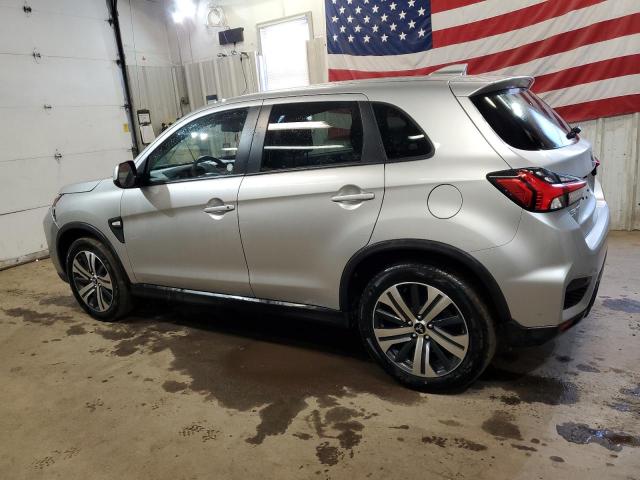 JA4ARUAU1MU034587 Mitsubishi Outlander Sport Es