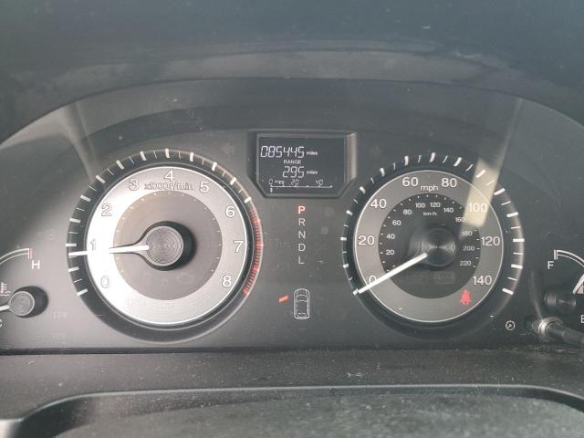 5FNRL5H23HB020838 Honda ODYSSEY LX