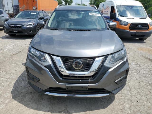 KNMAT2MT5LP526826 Nissan ROGUE S