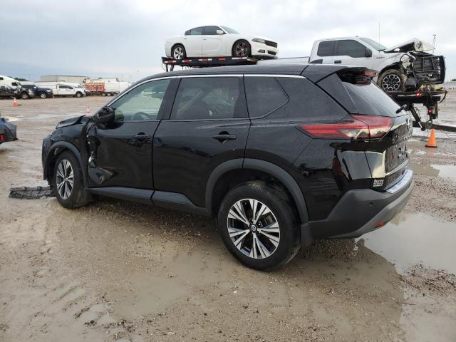 5N1AT3BB6MC741216 Nissan ROGUE SV