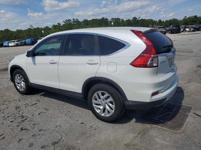 5J6RM3H52FL026856 Honda CR-V EX