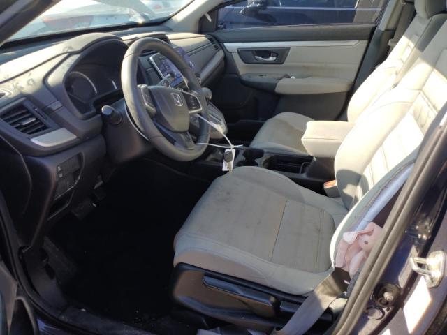 7FARW5H31HE009731 Honda CR-V LX