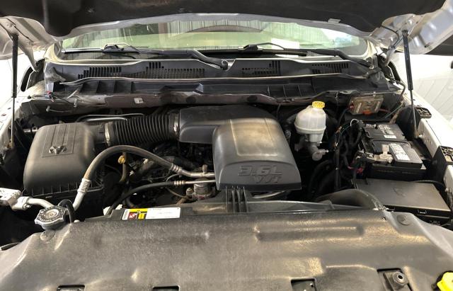 1C6RR6FG9GS126741 RAM 1500 St