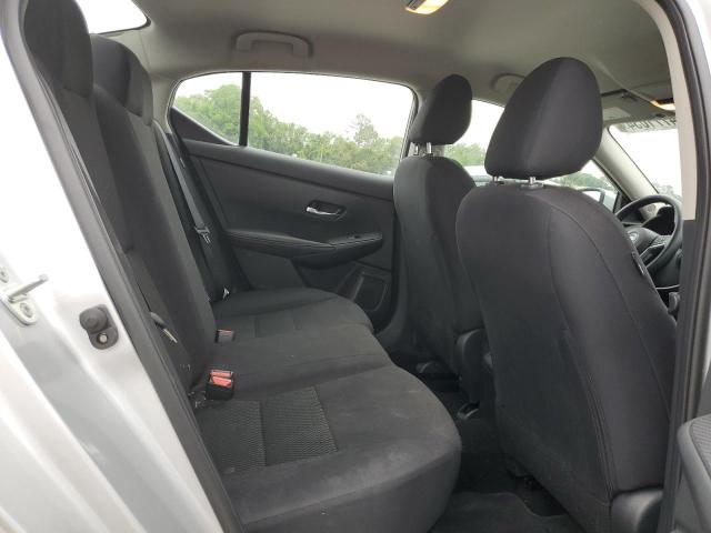 3N1AB8BV8PY290951 Nissan SENTRA S
