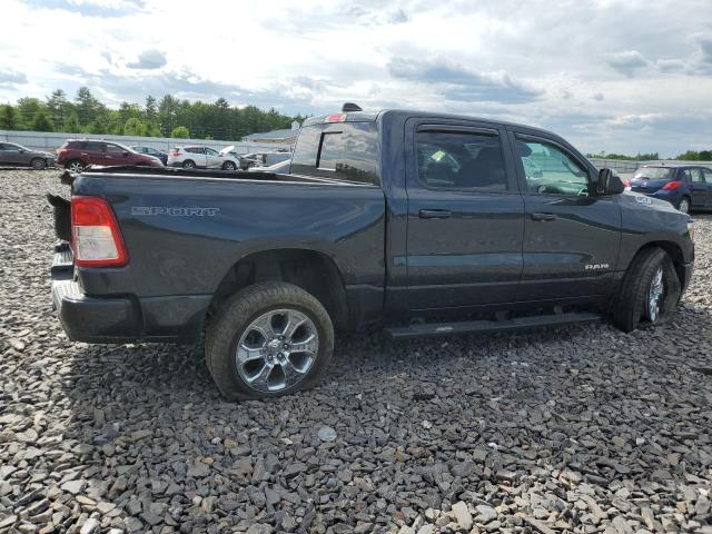1C6SRFFTXMN515106 RAM 1500 Big Horn/lone Star