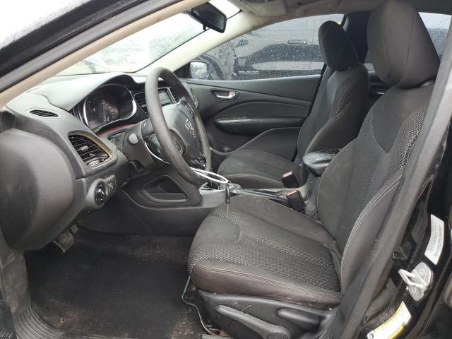 1C3CDFBB5FD159458 Dodge DART SXT