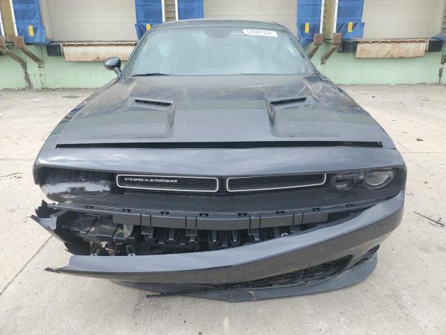 2C3CDZGG5KH607183 Dodge Challenger Sxt