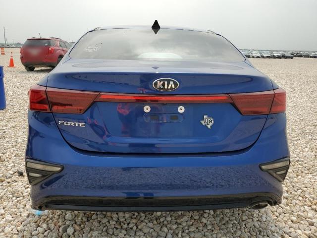 3KPF24AD9ME398318 KIA FORTE FE