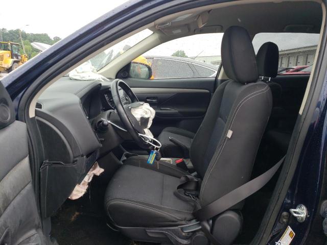 JA4AD2A35GZ000167 Mitsubishi Outlander Es