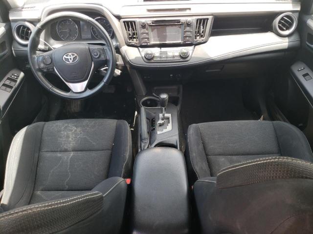 2T3WFREV8GW251548 Toyota Rav4 Xle