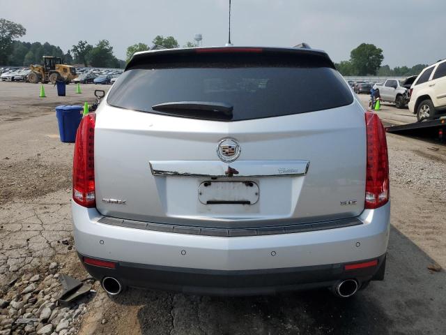 3GYFNCE31FS573887 Cadillac Srx Performance Collection