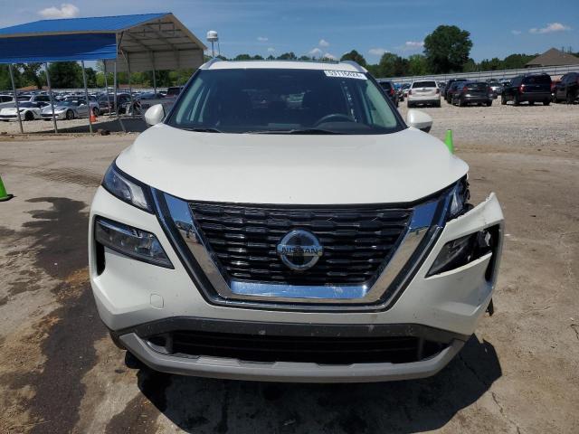 5N1AT3BA1MC748484 Nissan ROGUE SV