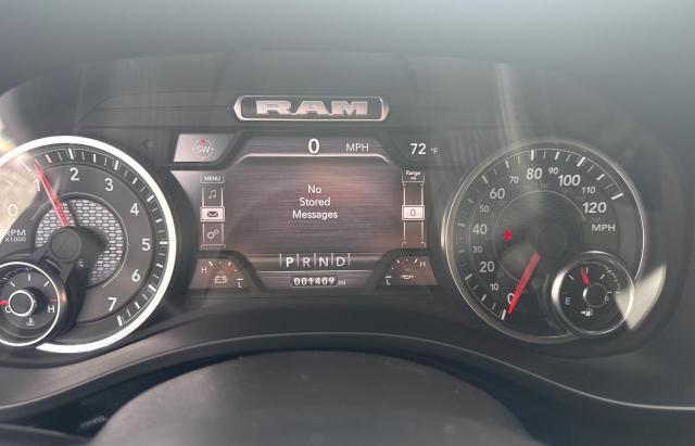 1C6RREJT6RN218700 RAM 1500 Laie