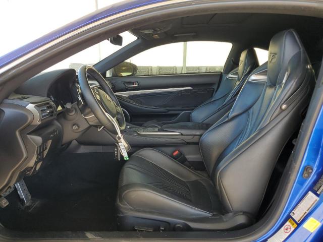 JTHHP5BC5F5000251 Lexus Rc-f