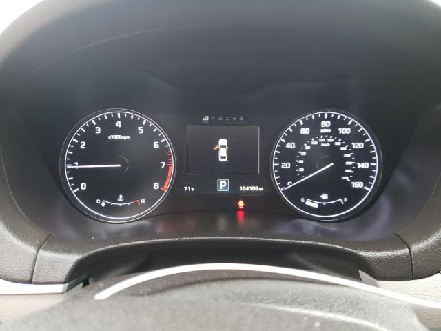 KMHGN4JEXFU037233 Hyundai Genesis 3.8l