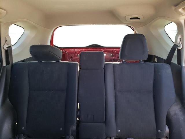 JTMZFREV9HJ133327 Toyota RAV4 LE