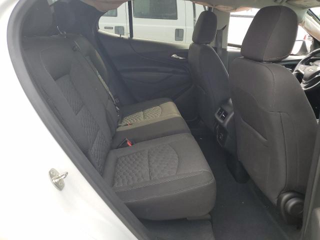 3GNAXKEV3KS573431 Chevrolet EQUINOX LT
