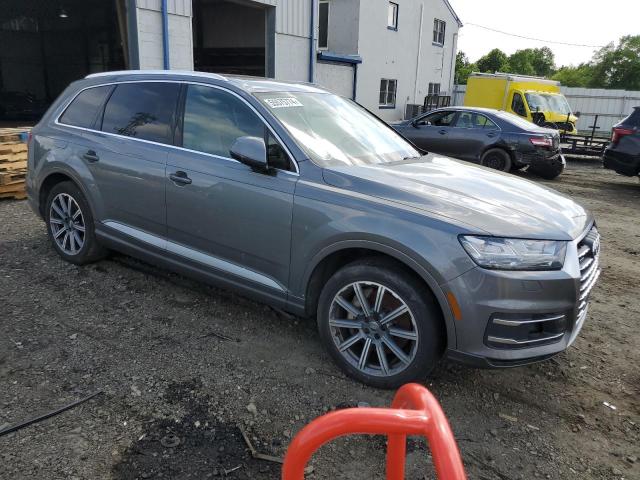 WA1LAAF76HD021812 Audi Q7 Premium Plus