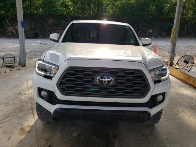 3TMAZ5CN5NM186587 Toyota TACOMA DOU