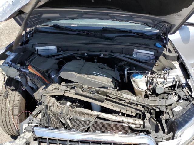 WA1LFAFP1FA147642 Audi Q5 Premium Plus
