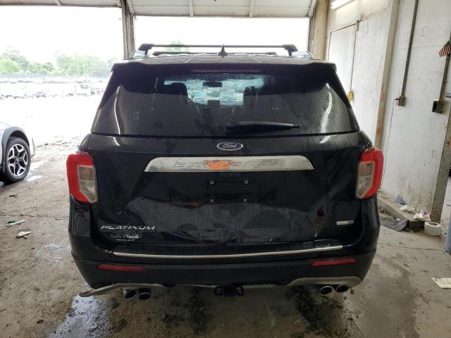 1FM5K8HCXLGB08789 Ford Explorer Platinum
