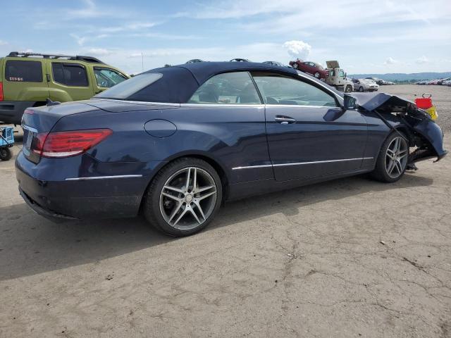 WDDKK6FF0FF298496 Mercedes-Benz E 400