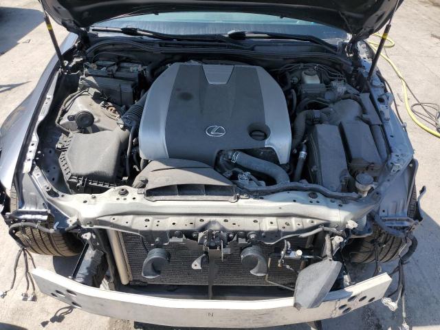 JTHCM1D28G5007518 Lexus IS 300