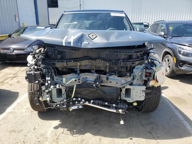 7PDSGCBA9RN030408 Rivian R1s Adventure
