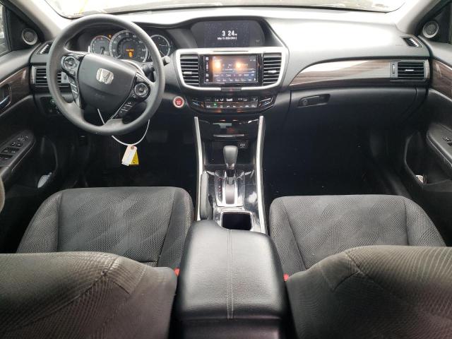 1HGCR2F03HA174111 Honda ACCORD EX