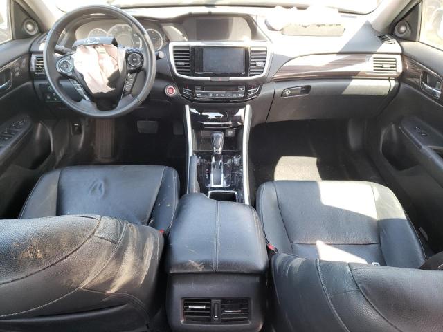 1HGCR3F00GA020511 Honda ACCORD EXL