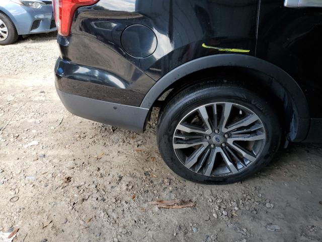 1FM5K8HT4HGC64897 Ford Explorer Platinum