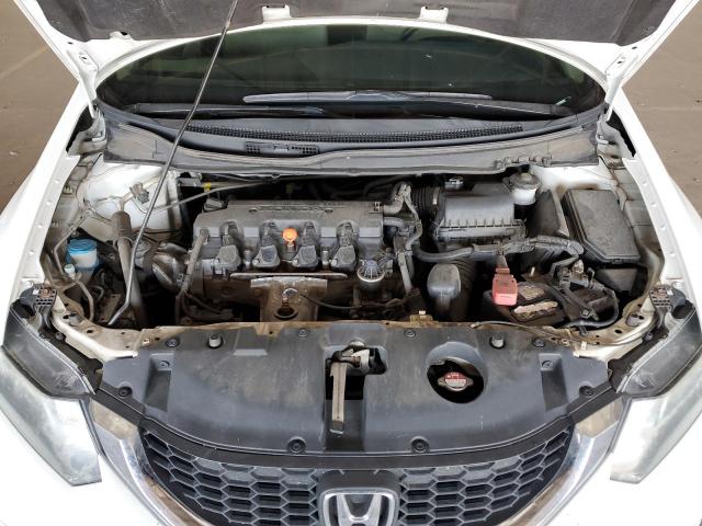 19XFB2F54FE255155 Honda Civic Lx