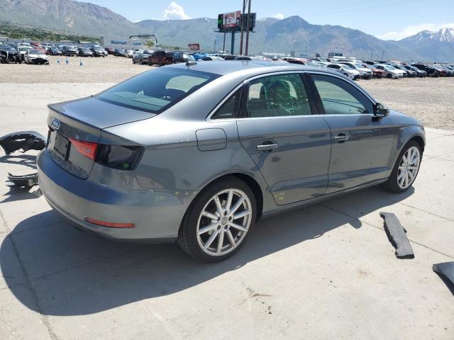 WAUACGFFXF1024662 Audi A3 PREMIUM